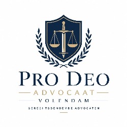 Pro Deo Advocaat Volendam, openingstijden