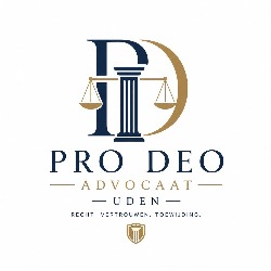 Pro Deo Advocaat Uden, openingstijden