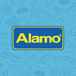 Alamo Rent A Car, Eindhoven openingstijden