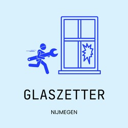 Nijmegen Glaszetter, openingstijden