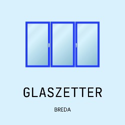 Breda Glaszetter, openingstijden