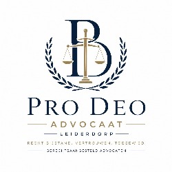 Pro Deo Advocaat Leiderdorp, openingstijden