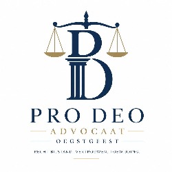 Pro Deo Advocaat Oegstgeest, openingstijden