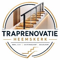 Traprenovatie Heemskerk, openingstijden