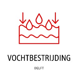Vochtbestrijding Delft, openingstijden