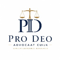 Pro Deo Advocaat Cuijk, openingstijden