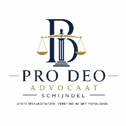 Pro Deo Advocaat Schijndel, openingstijden