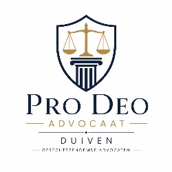Pro Deo Advocaat Duiven, openingstijden