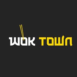 Wok Town Nieuwendijk, Amsterdam openingstijden