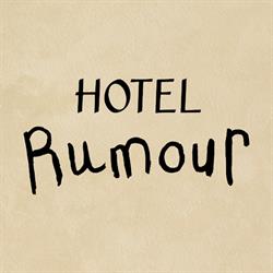 Brasserie Rumour, Leiden openingstijden