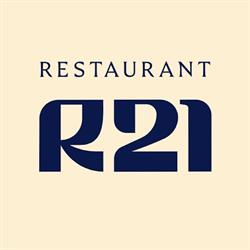 Restaurant 21 (R21), Amsterdam openingstijden