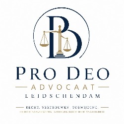 Pro Deo Advocaat Leidschendam, openingstijden