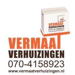 Vermaat Verhuizingen, 's-Gravenhage openingstijden