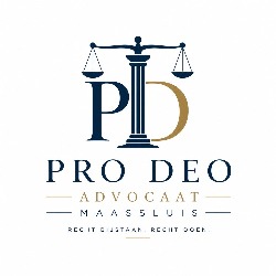 Pro Deo Advocaat Maassluis, openingstijden