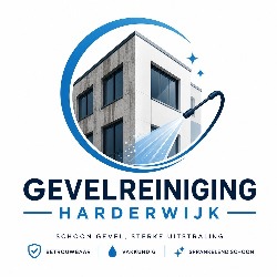 Gevelreiniging Harderwijk, openingstijden