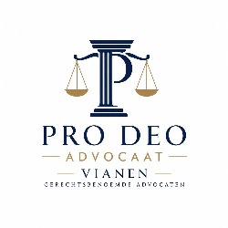Pro Deo Advocaat Vianen, openingstijden
