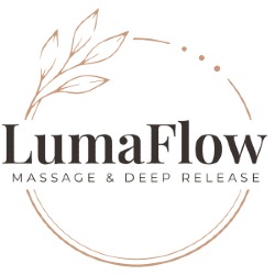 LumaFlow Massage & Deep Release, Stadskanaal openingstijden