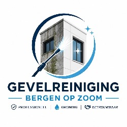 Gevelreiniging Bergen op Zoom, openingstijden