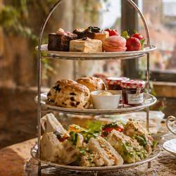 De Wigger Winterswijk - High Tea, Babyshower & Kinderfeestjes Achterhoek, Winterswijk Ratum openingstijden