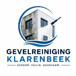 Gevelreiniging Klarenbeek, openingstijden