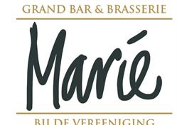 Grand Bar & Brasserie Marie bij De Vereeniging, Utrecht openingstijden