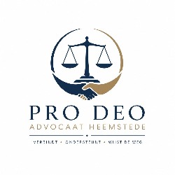 Pro Deo Advocaat Heemstede, openingstijden