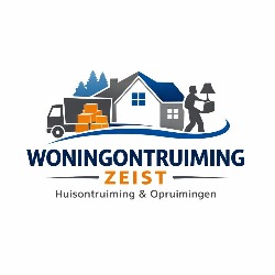 Woningontruiming Zeist, openingstijden