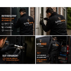 Slotenvriend, Nijmegen openingstijden