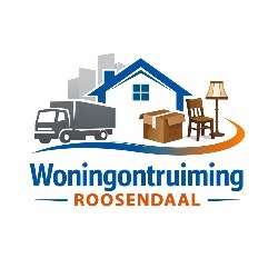 Woningontruiming Roosendaal, openingstijden