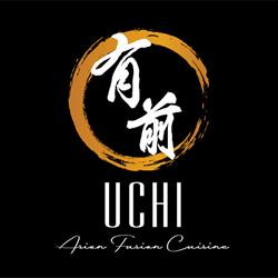 Uchi - Asian Fusion Cuisine, Geldrop openingstijden