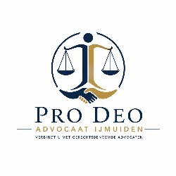 Pro Deo Advocaat IJmuiden, openingstijden