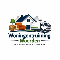 Woningontruiming Woerden, openingstijden