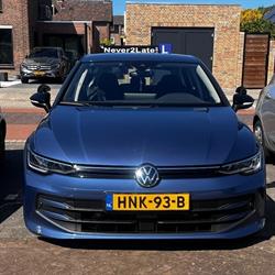 Never 2 late Rijschool, Eindhoven openingstijden