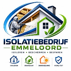 Isolatiebedrijf Emmeloord, openingstijden