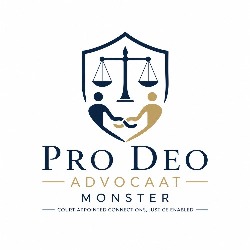 Pro Deo Advocaat Monster, openingstijden