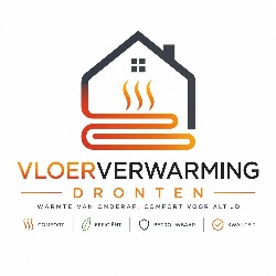 Vloerverwarming Dronten, openingstijden