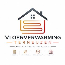 Vloerverwarming Terneuzen, openingstijden