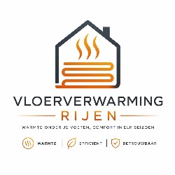 Vloerverwarming Rijen, openingstijden