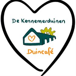 Het Duincafé, Overveen openingstijden