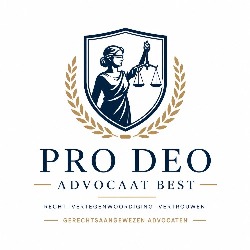 Pro Deo Advocaat Best, openingstijden
