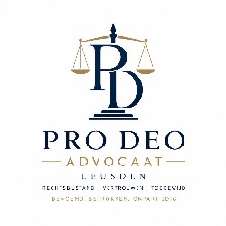 Pro Deo Advocaat Leusden, openingstijden