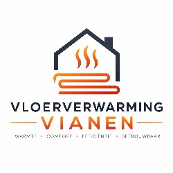 Vloerverwarming Vianen, openingstijden