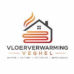 Vloerverwarming Veghel, openingstijden