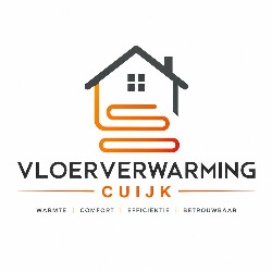 Vloerverwarming Cuijk, openingstijden