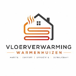 Vloerverwarming Warmenhuizen, openingstijden