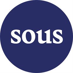 SOUS - Powering Culinary Creators, Amsterdam openingstijden