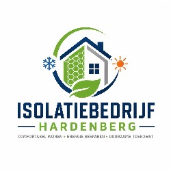 Isolatiebedrijf Hardenberg, openingstijden