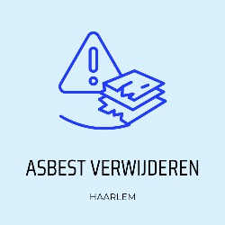Haarlem Asbest Verwijderen, openingstijden