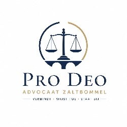 Pro Deo Advocaat Zaltbommel, openingstijden