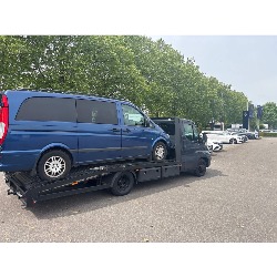 Sleepdienst de Keientrekker, Amersfoort openingstijden